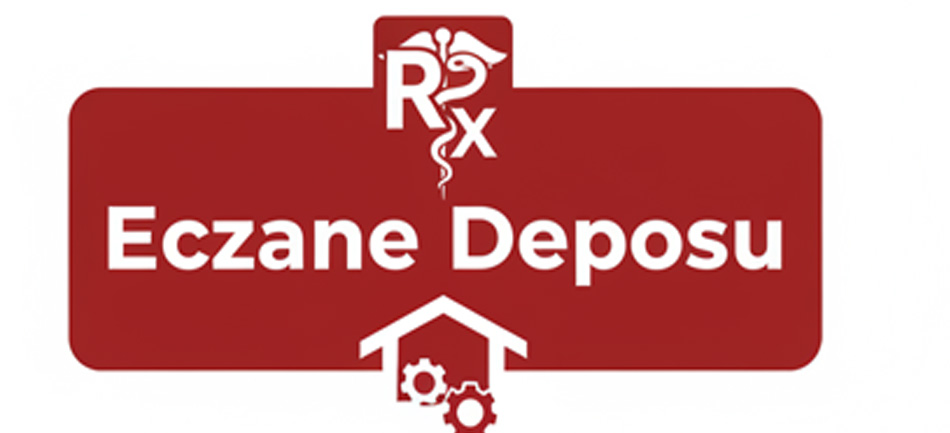 İthal Ecza Deposu Logo